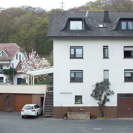 Gaestehaus Neises Minden  외부 사진