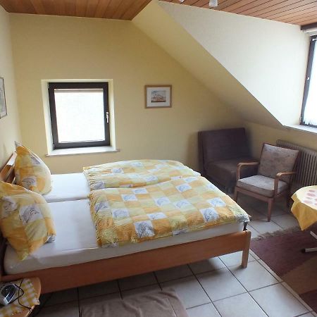 Gaestehaus Neises Minden  외부 사진