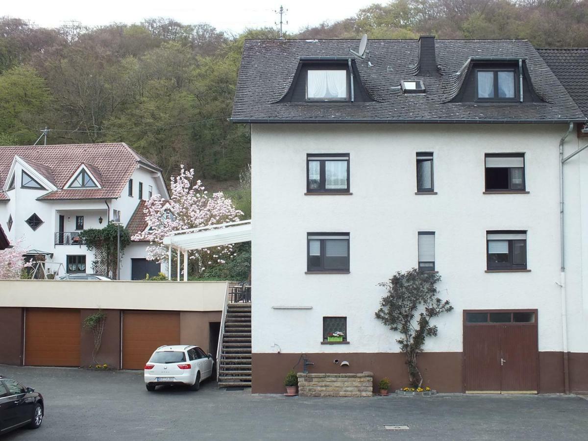Gaestehaus Neises Minden  외부 사진