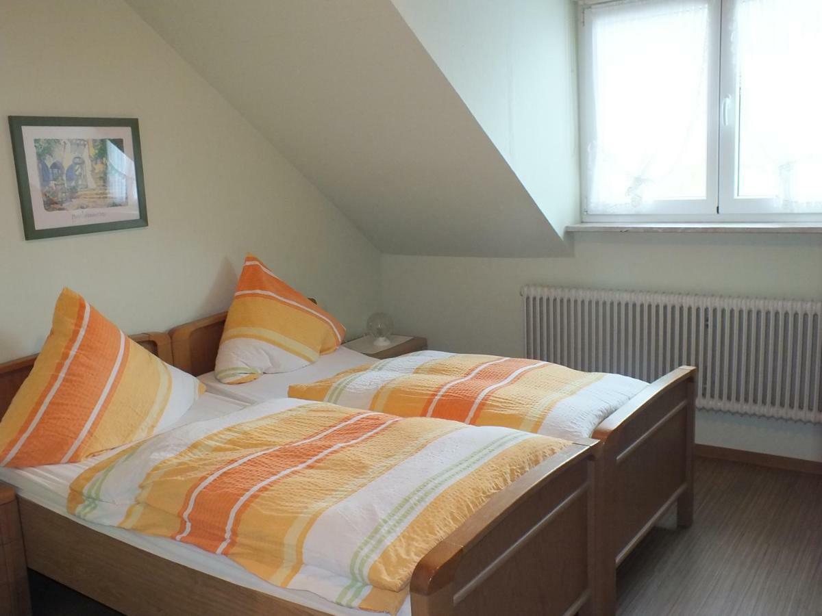 Gaestehaus Neises Minden  외부 사진