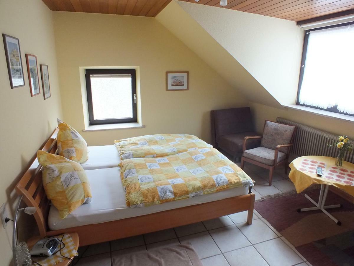 Gaestehaus Neises Minden  외부 사진