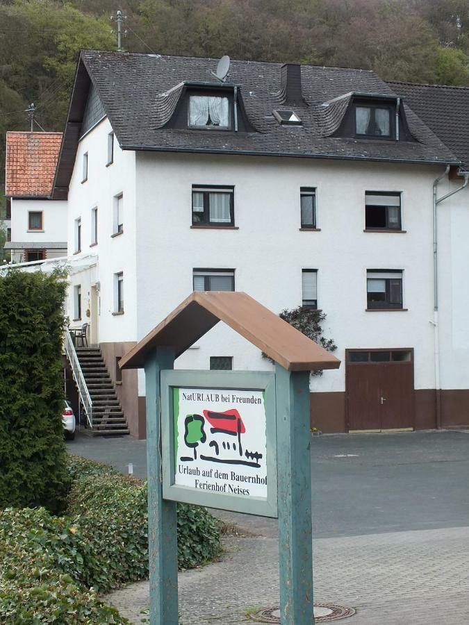 Gaestehaus Neises Minden  외부 사진