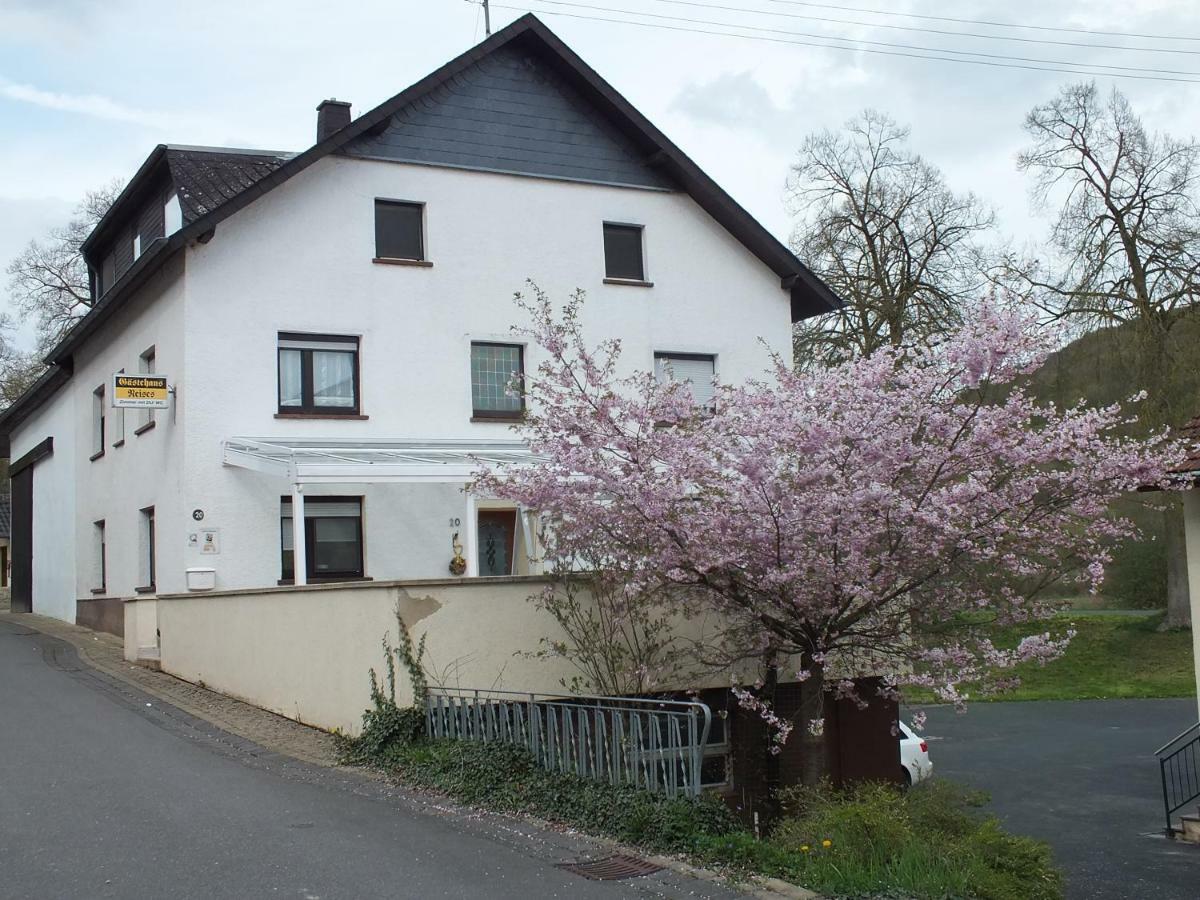 Gaestehaus Neises Minden  외부 사진
